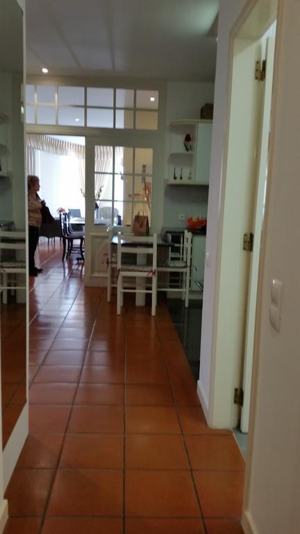 Navio Azul Apartment ฟุงชาล ห้อง รูปภาพ