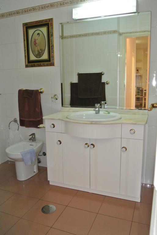 Navio Azul Apartment ฟุงชาล ห้อง รูปภาพ
