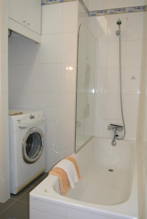 Navio Azul Apartment ฟุงชาล ห้อง รูปภาพ
