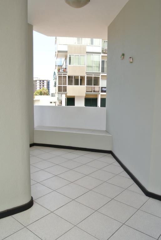 Navio Azul Apartment ฟุงชาล ห้อง รูปภาพ
