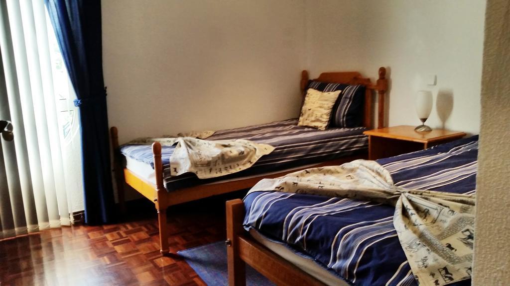 Navio Azul Apartment ฟุงชาล ห้อง รูปภาพ