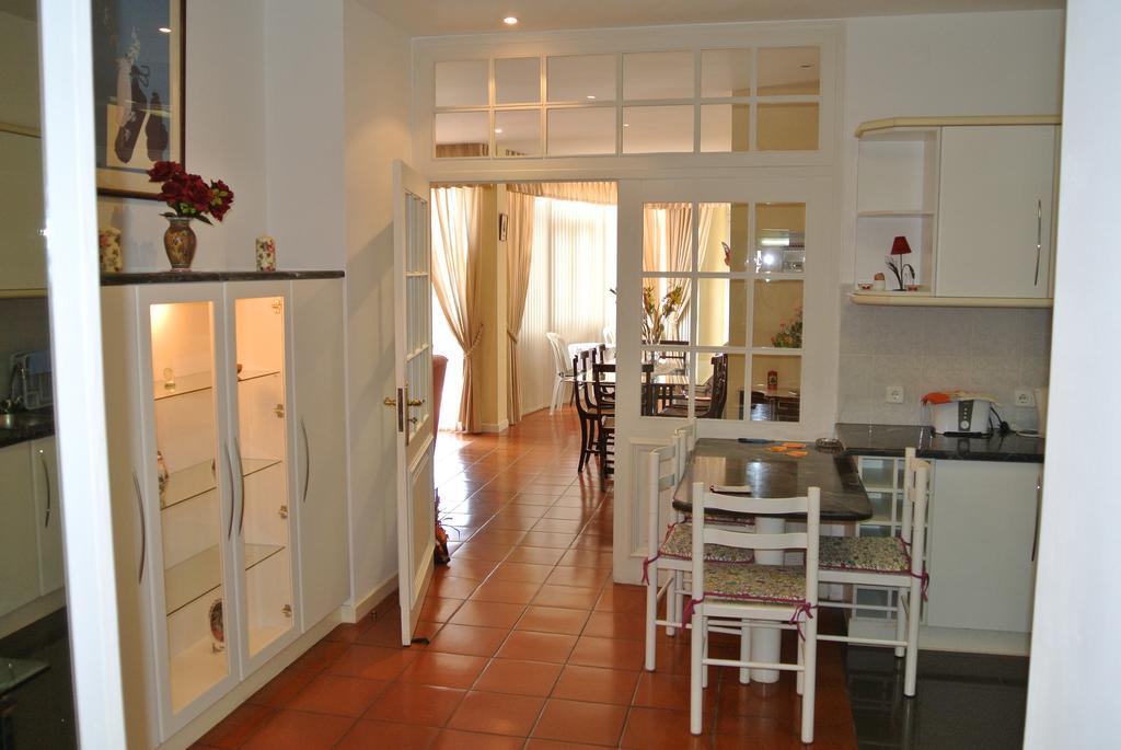 Navio Azul Apartment ฟุงชาล ห้อง รูปภาพ