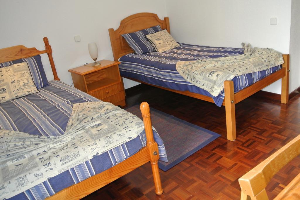 Navio Azul Apartment ฟุงชาล ห้อง รูปภาพ