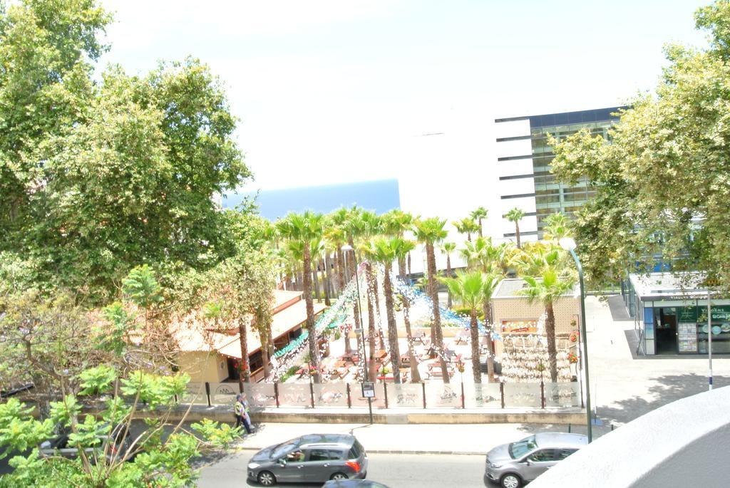 Navio Azul Apartment ฟุงชาล ห้อง รูปภาพ