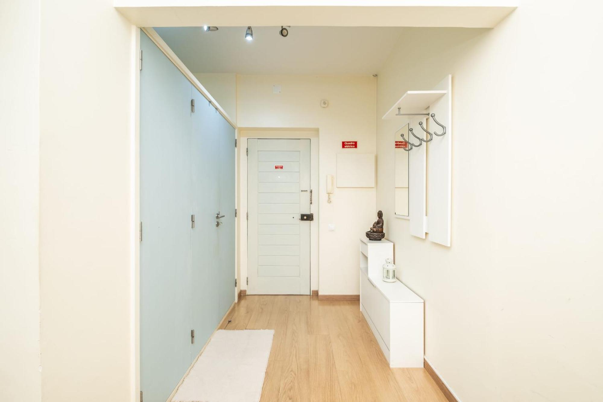 Navio Azul Apartment ฟุงชาล ภายนอก รูปภาพ