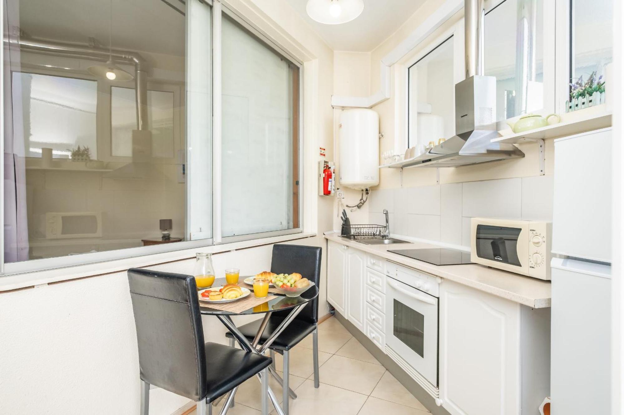 Navio Azul Apartment ฟุงชาล ภายนอก รูปภาพ