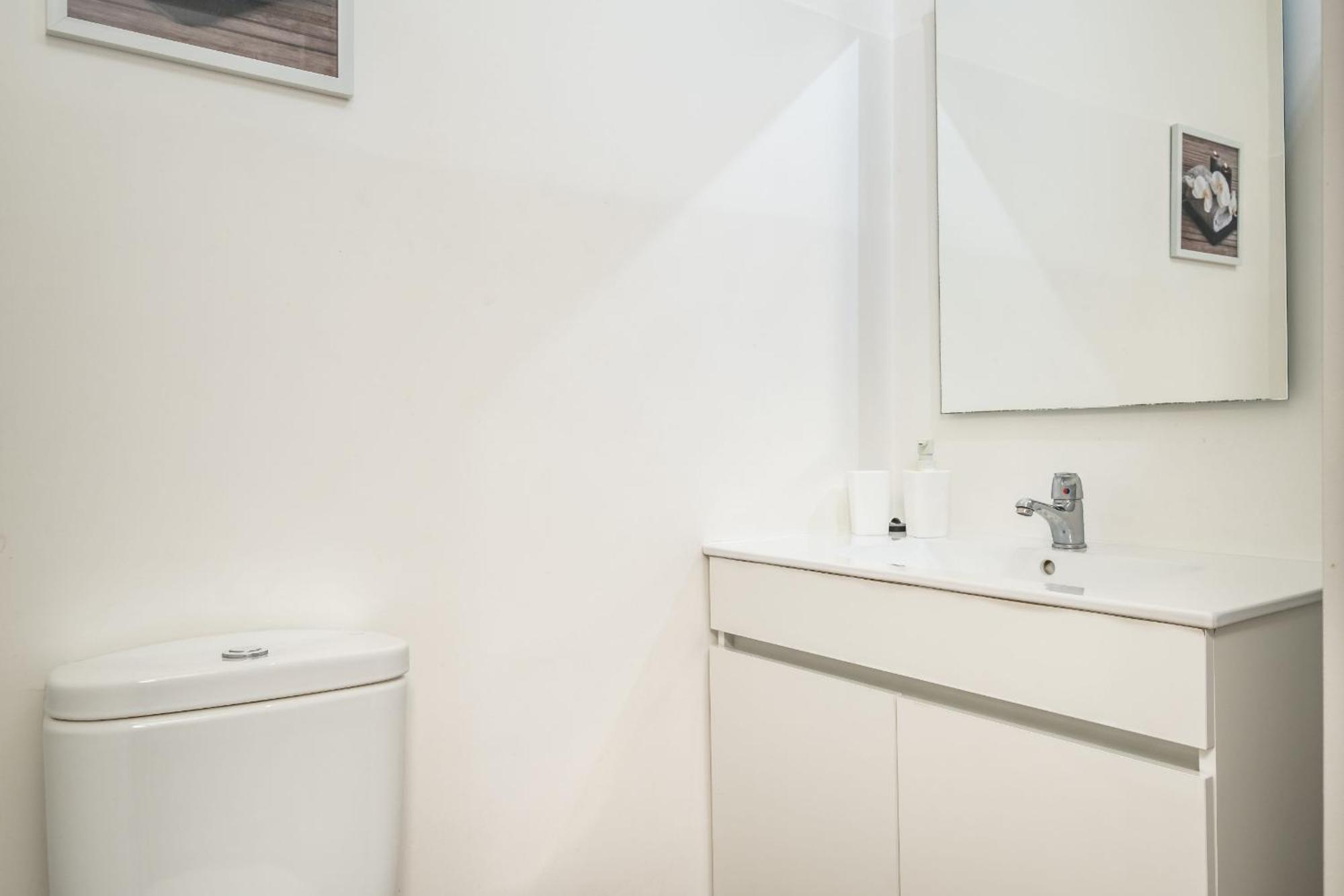 Navio Azul Apartment ฟุงชาล ภายนอก รูปภาพ